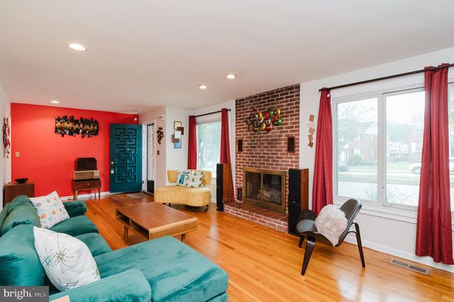 5908 WALTHER AVE, Baltimore, MD 21206