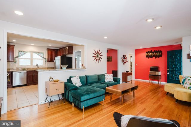 5908 WALTHER AVE, Baltimore, MD 21206