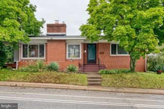 5908 WALTHER AVE, Baltimore, MD 21206