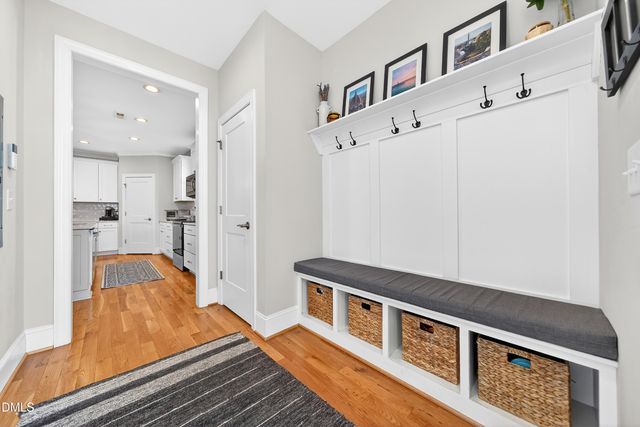 401 Carolina Avenue, Raleigh, NC 27606