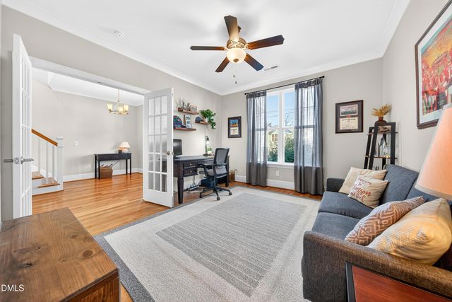 401 Carolina Avenue, Raleigh, NC 27606