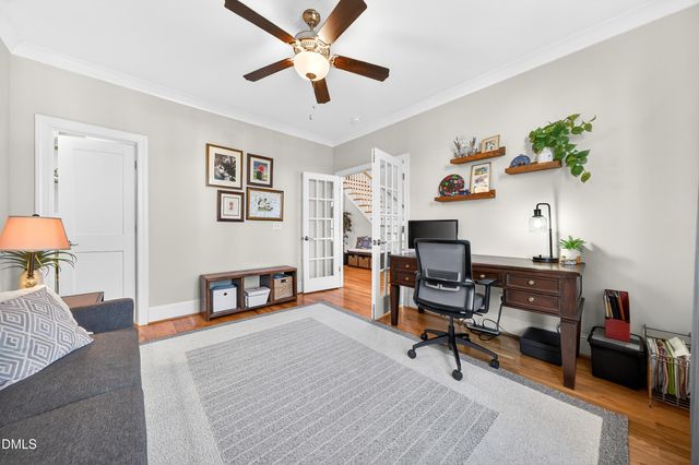 401 Carolina Avenue, Raleigh, NC 27606