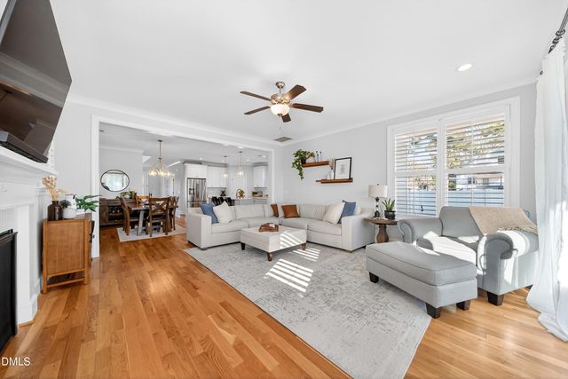 401 Carolina Avenue, Raleigh, NC 27606