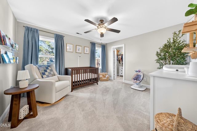 401 Carolina Avenue, Raleigh, NC 27606