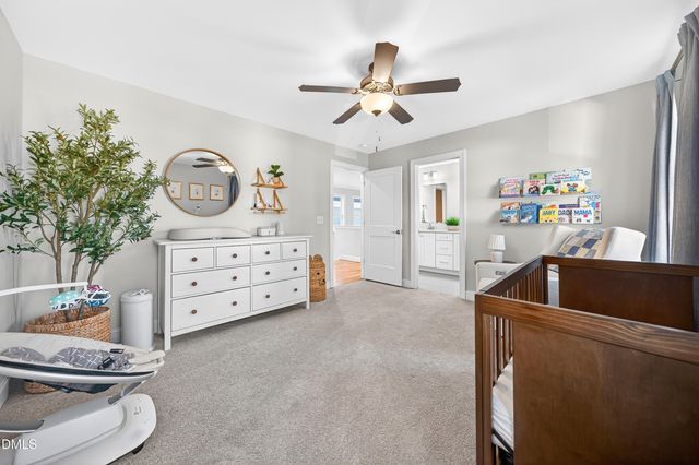 401 Carolina Avenue, Raleigh, NC 27606