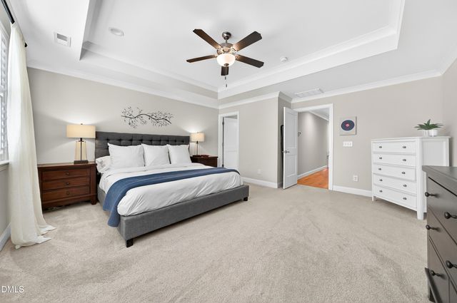 401 Carolina Avenue, Raleigh, NC 27606