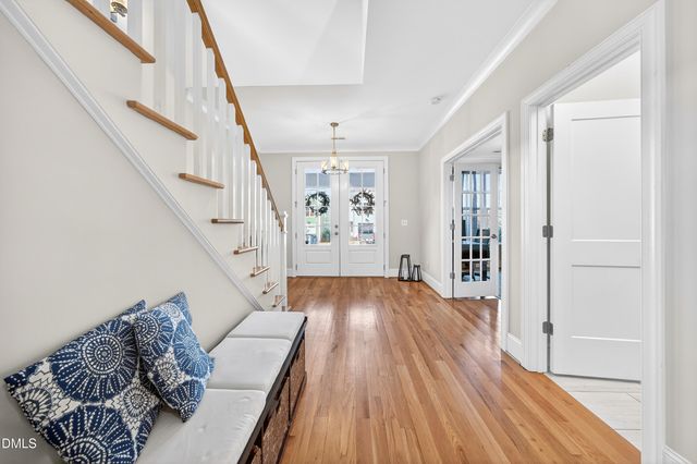 401 Carolina Avenue, Raleigh, NC 27606