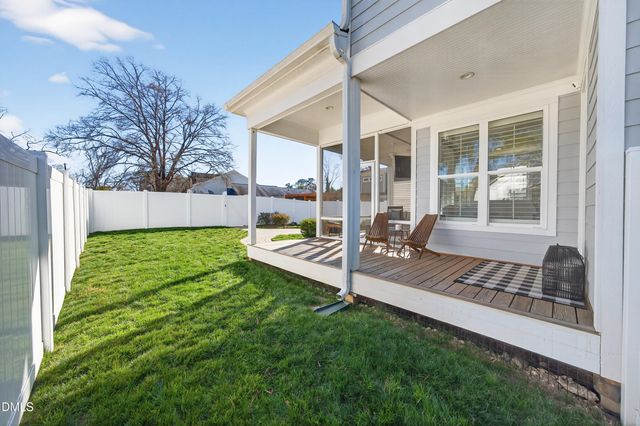 401 Carolina Avenue, Raleigh, NC 27606