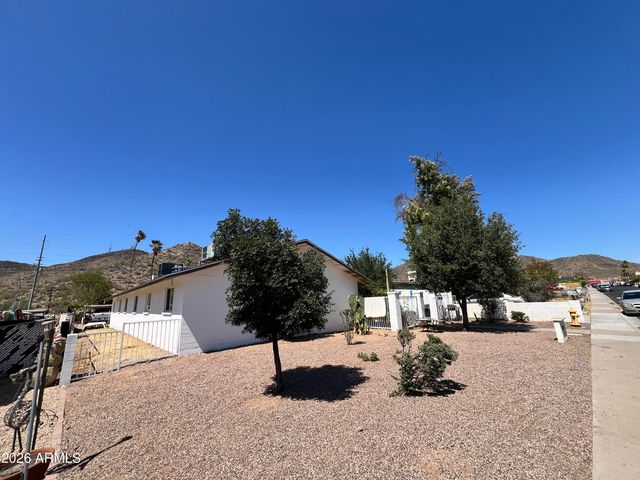 1132 W NORTH Lane, Phoenix, AZ 85021