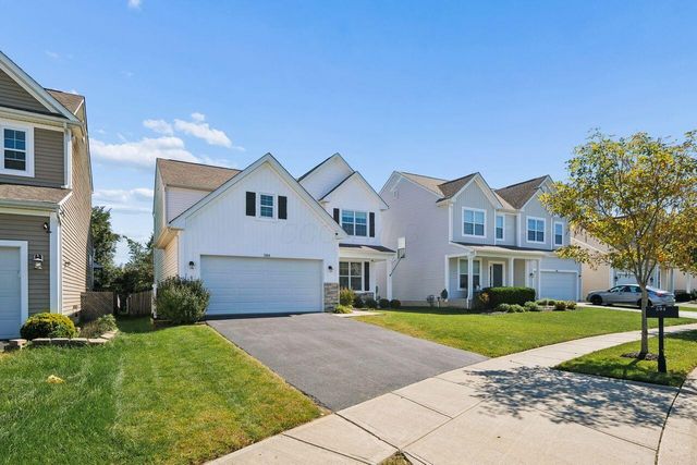 594 Eisen Drive, Blacklick, OH 43004