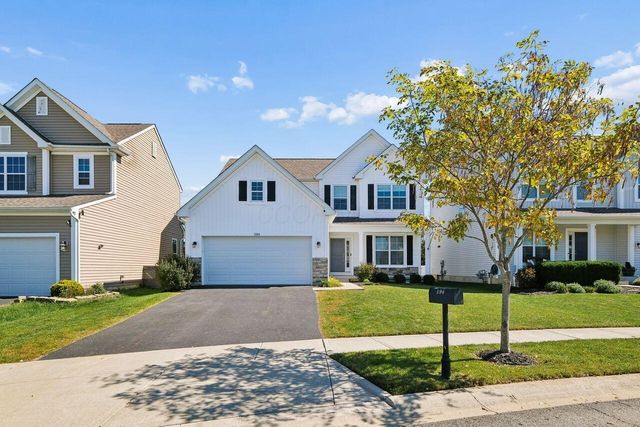 594 Eisen Drive, Blacklick, OH 43004