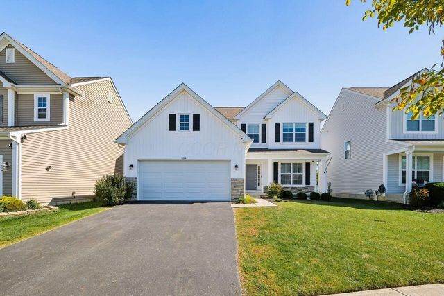 594 Eisen Drive, Blacklick, OH 43004