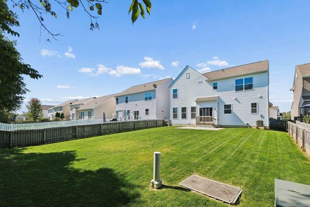 594 Eisen Drive, Blacklick, OH 43004