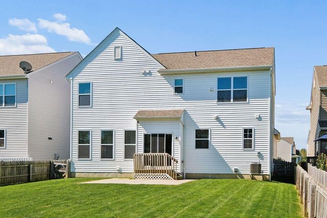 594 Eisen Drive, Blacklick, OH 43004
