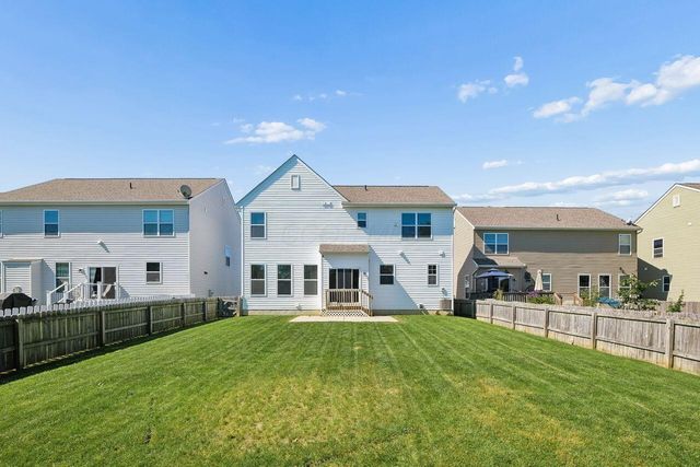594 Eisen Drive, Blacklick, OH 43004