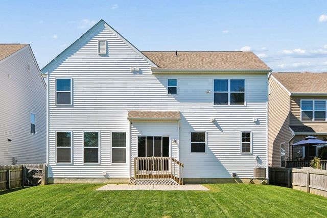 594 Eisen Drive, Blacklick, OH 43004