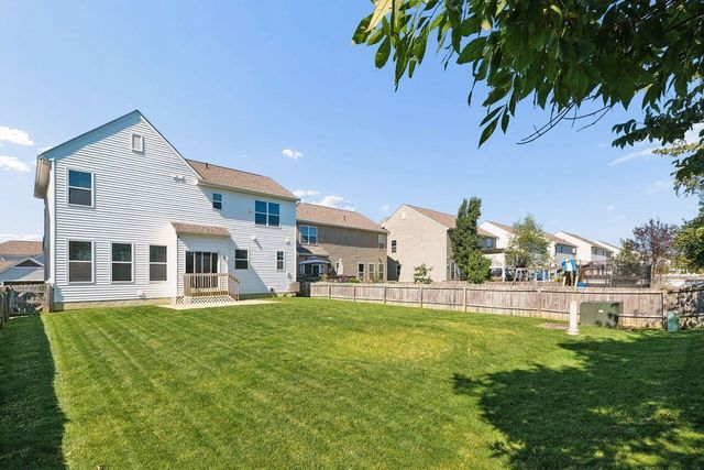 594 Eisen Drive, Blacklick, OH 43004