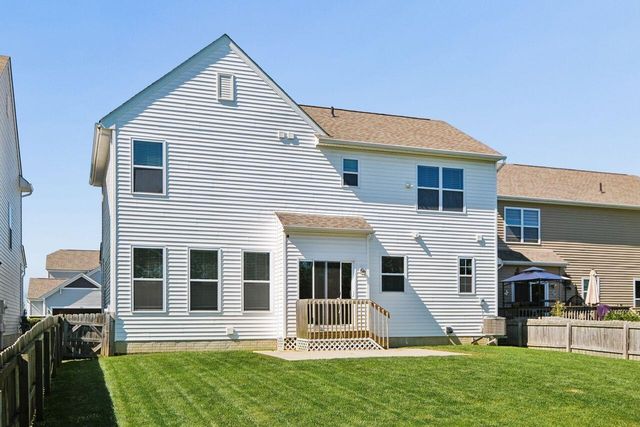 594 Eisen Drive, Blacklick, OH 43004