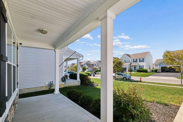 594 Eisen Drive, Blacklick, OH 43004