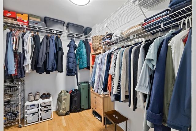 Address unavailable.