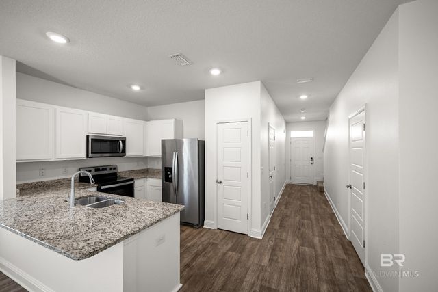 25806 Pollard Road 78, Daphne, AL 36526