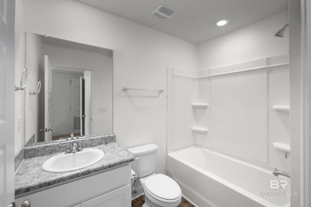 25806 Pollard Road 78, Daphne, AL 36526