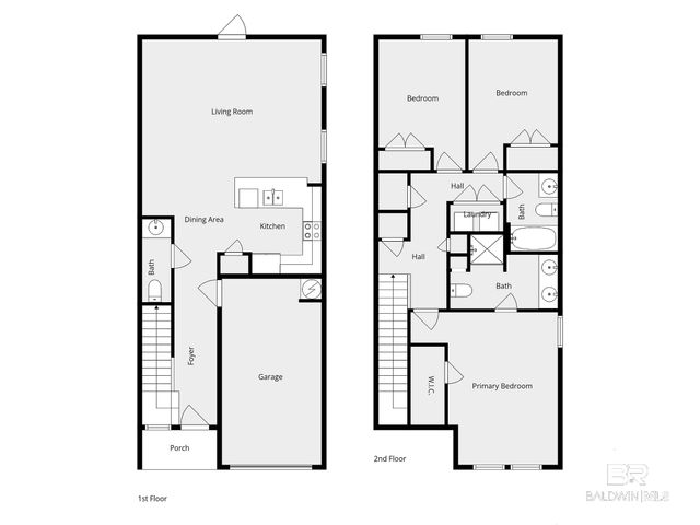 25806 Pollard Road 78, Daphne, AL 36526