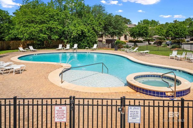 25806 Pollard Road 78, Daphne, AL 36526