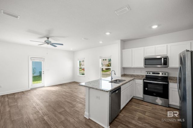 25806 Pollard Road 78, Daphne, AL 36526