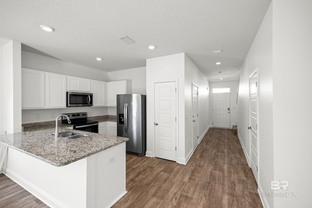 25806 Pollard Road 78, Daphne, AL 36526