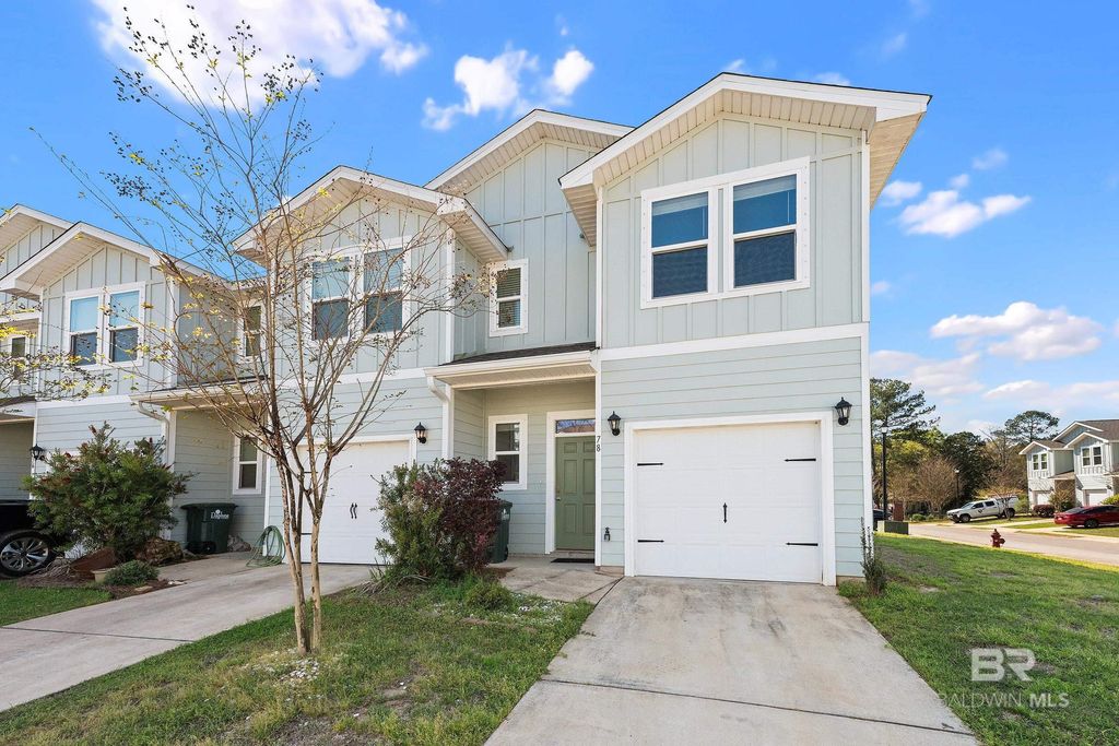 25806 Pollard Road 78, Daphne, AL 36526