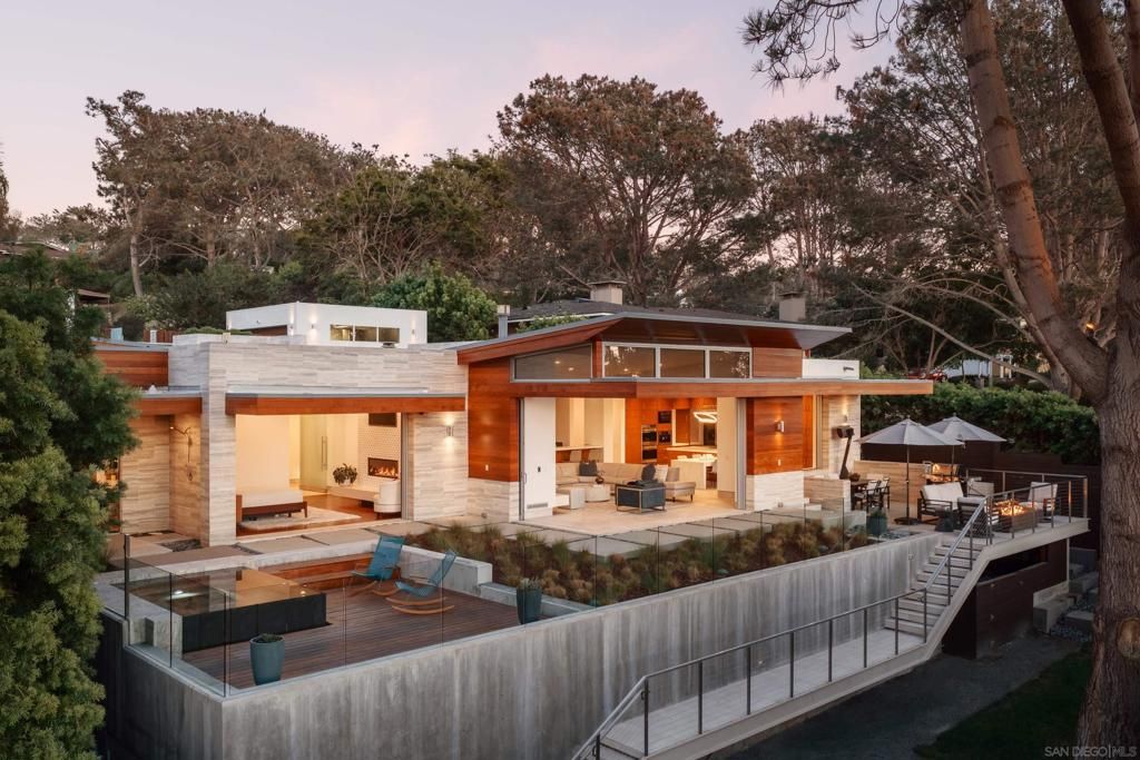 116 Nob Ave, Del Mar, CA 92014 — exterior