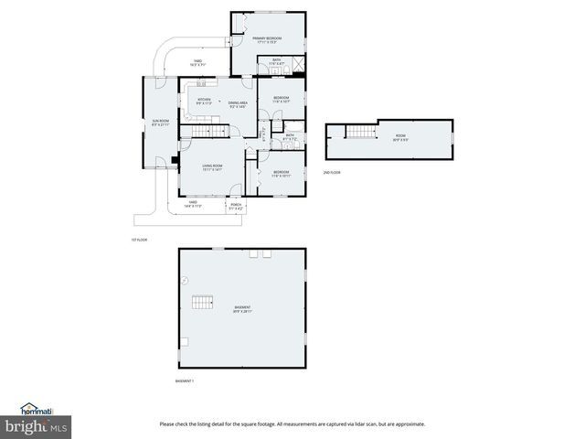 920 E DIVISION ST, Dover, DE 19901