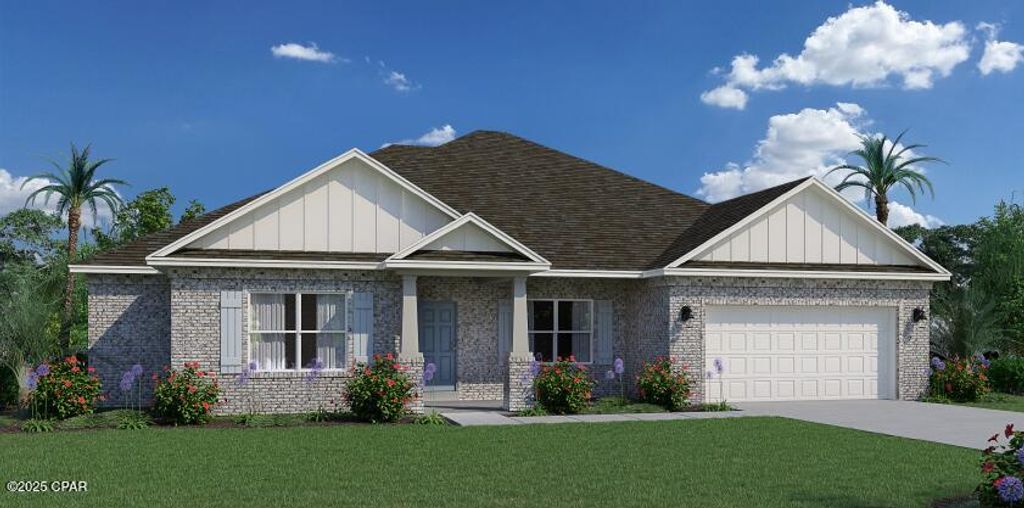 212 Lake Merial Blvd 86, Panama City, FL 32409