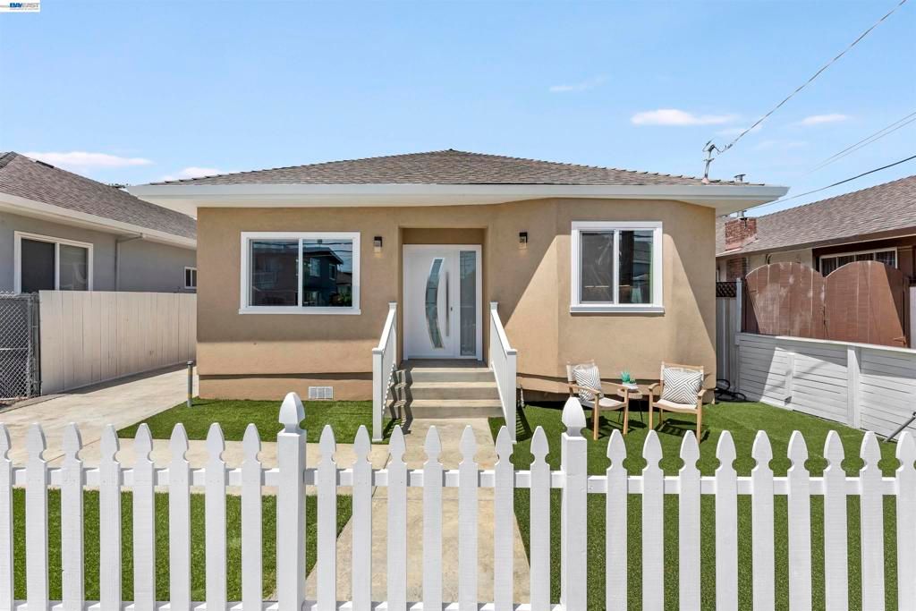 Image 1 of property listing at 507 Monte Diablo Ave, San Mateo, CA 94401