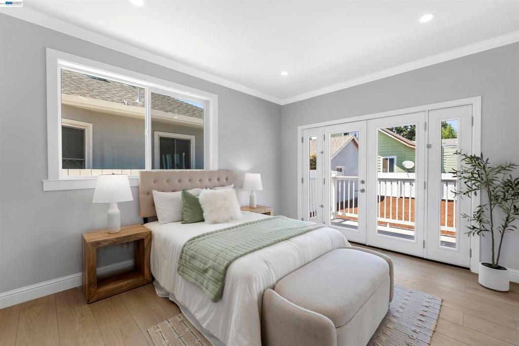Image 15 of property listing at 507 Monte Diablo Ave, San Mateo, CA 94401