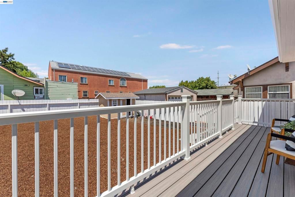 Image 20 of property listing at 507 Monte Diablo Ave, San Mateo, CA 94401