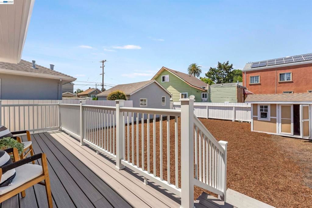 Image 21 of property listing at 507 Monte Diablo Ave, San Mateo, CA 94401