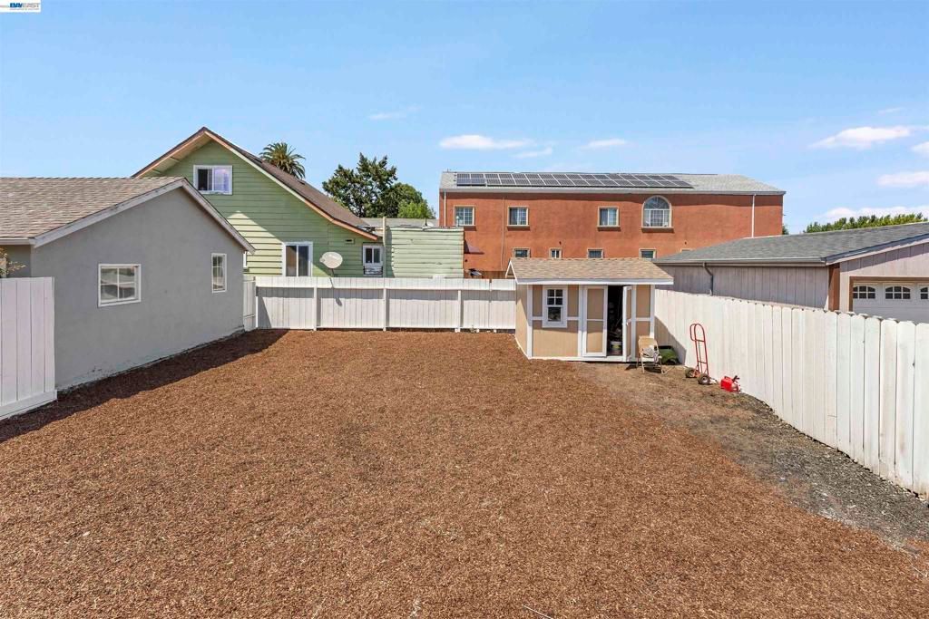Image 22 of property listing at 507 Monte Diablo Ave, San Mateo, CA 94401
