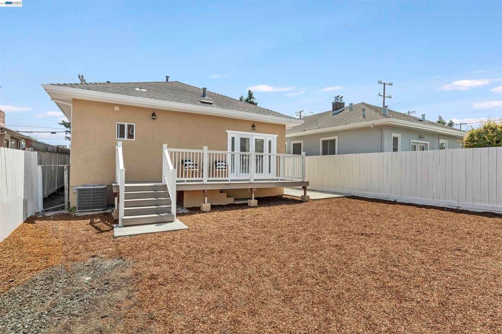 Image 23 of property listing at 507 Monte Diablo Ave, San Mateo, CA 94401
