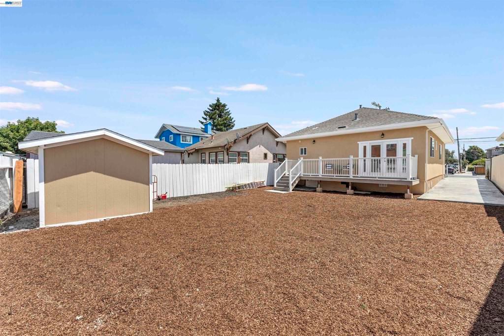 Image 25 of property listing at 507 Monte Diablo Ave, San Mateo, CA 94401