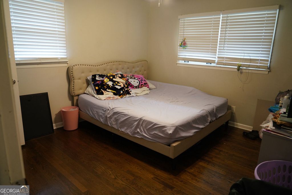 1013 Laurel Street, Morrow, GA 30260 — photo 4