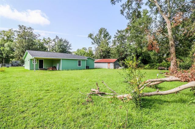 312 Mcmillan Street, Conroe, TX 77301