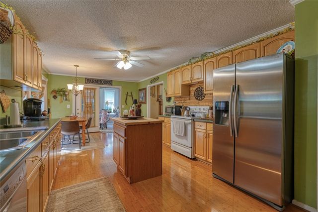 3465 Highway 92, Enoree, SC 29335