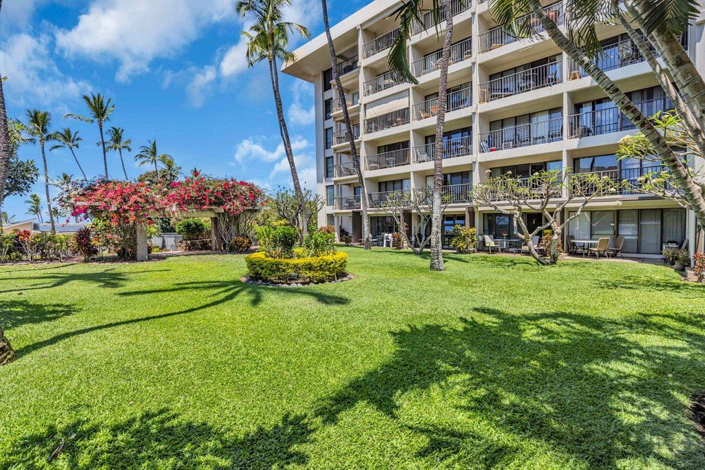 2531 S Kihei Rd Apt C620 620, Kihei, HI 96753