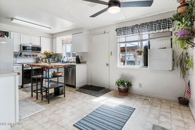 196 Six Mile Canyon Road, Dayton, NV 89403