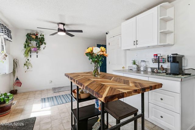 196 Six Mile Canyon Road, Dayton, NV 89403