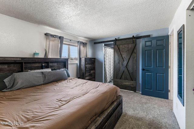 196 Six Mile Canyon Road, Dayton, NV 89403