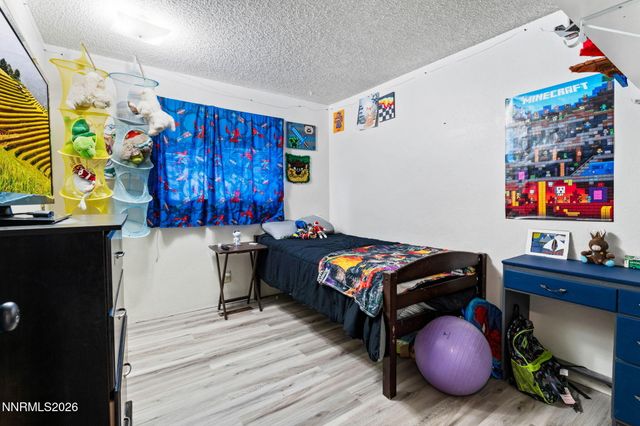 196 Six Mile Canyon Road, Dayton, NV 89403