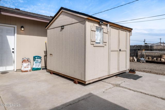 196 Six Mile Canyon Road, Dayton, NV 89403